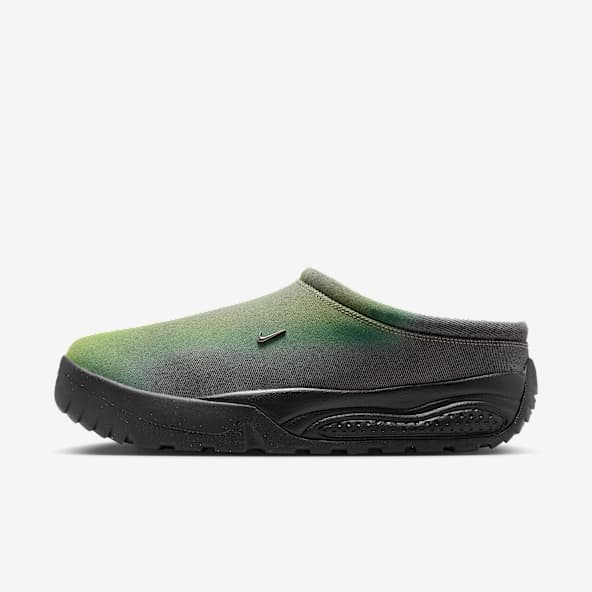 Nike acg dead stock デッド オリーブグリーン Nike ACG Presents Its Lowcate in 
